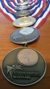 NSK medailles