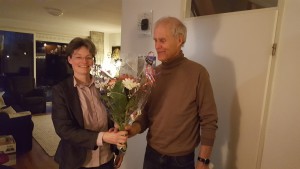 Afscheid Dirk 2