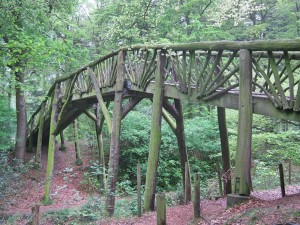 Orientrail Driebergen